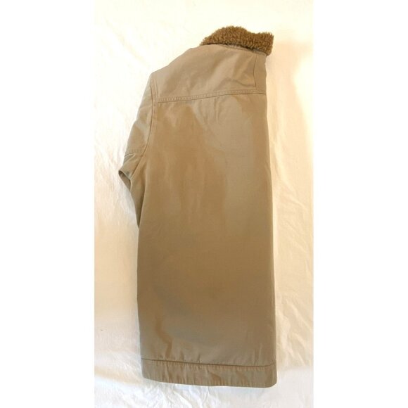 Patagonia Men's XL Maple Grove Deck Jacket Mojave Khaki 26996-MJVK - Picture 5 of 11